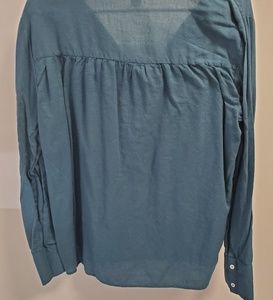 Old Navy Tops - Long sleeve tassel shirt Old Navy Tops - Long sleeve tassel shirt